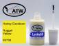 Preview: Harley-Davidson, Nugget Yellow, 83735: 20ml Lackstift, von ATW Autoteile West.